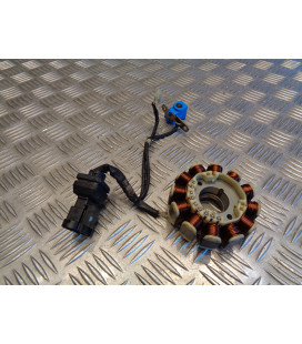 stator bobines allumage scooter aprilia 125 atlantic zd4sp 2003 - 09