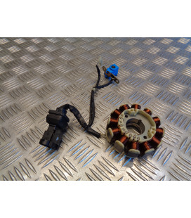 stator bobines allumage scooter aprilia 125 atlantic zd4sp 2003 - 09