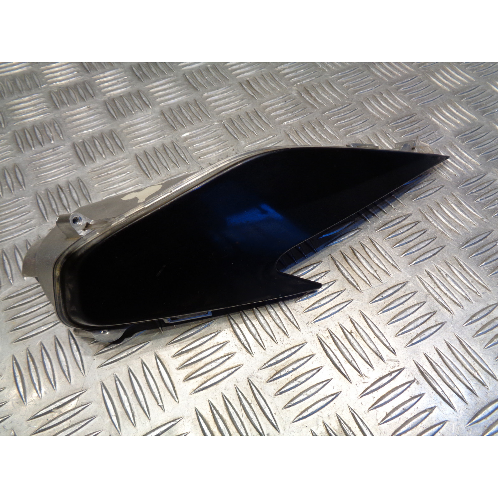 clignotant avant droit scooter aprilia 125 atlantic zd4sp 2003 - 09