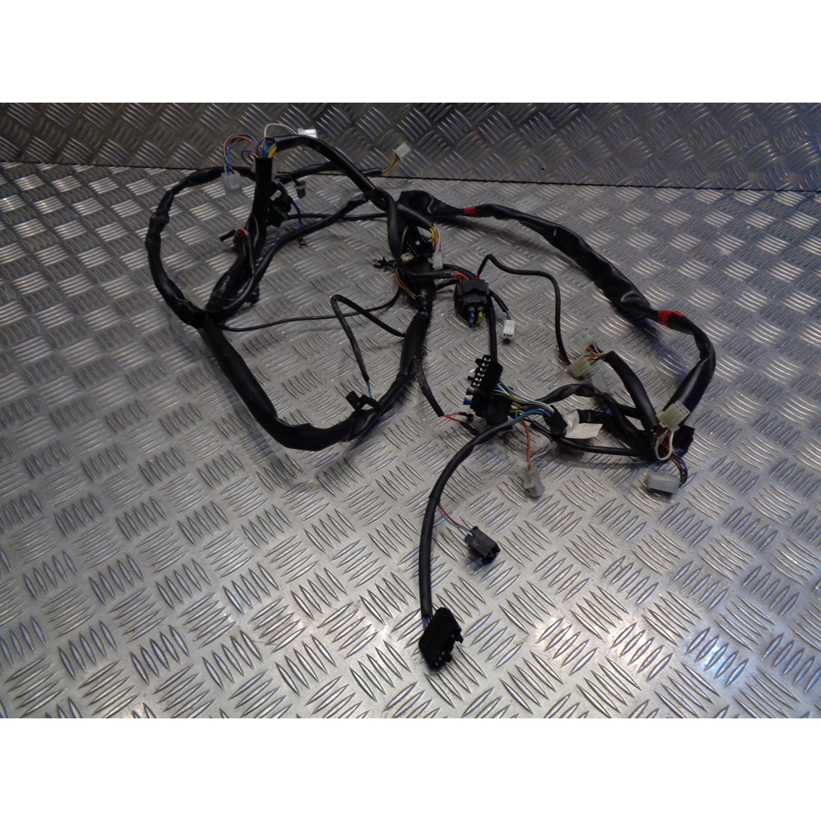 faisceau electrique scooter aprilia 125 atlantic zd4sp 2003 - 09