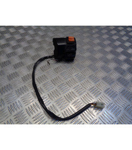 commodo commutateur droit scooter aprilia 125 atlantic zd4sp 2003 - 09