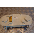 compteur vitesse tableau bord scooter peugeot 125 satelis j2aaba j2aaaa
