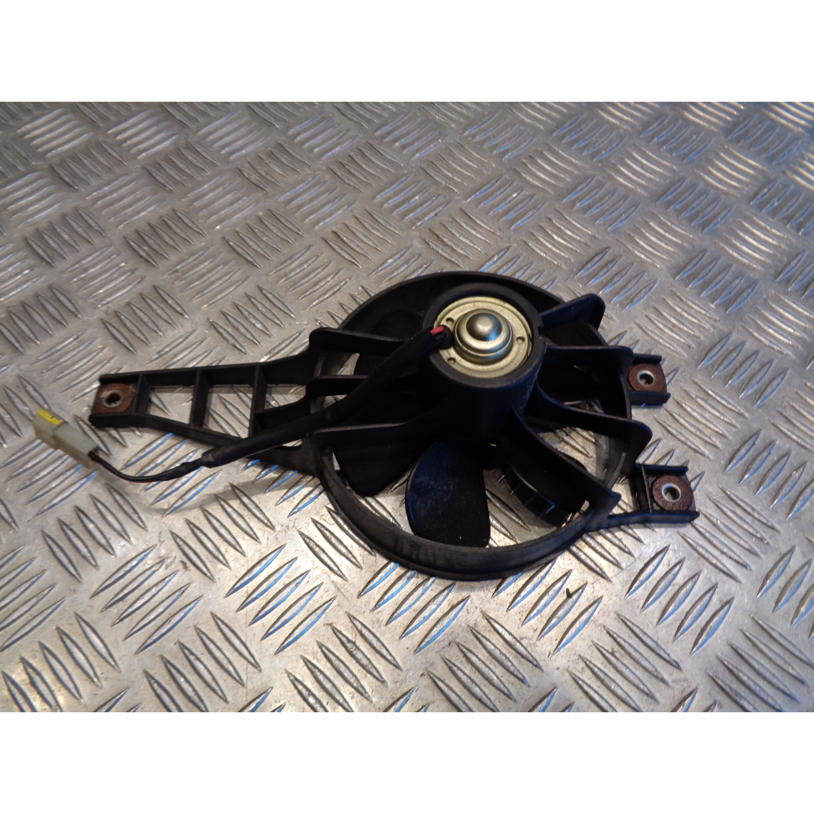 ventilateur de radiateur scooter peugeot 125 satelis j2aaba j2aaaa