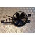 ventilateur de radiateur scooter peugeot 125 satelis j2aaba j2aaaa