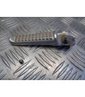 cale repose pied arriere droit moto honda cbr 1100 xx sc35