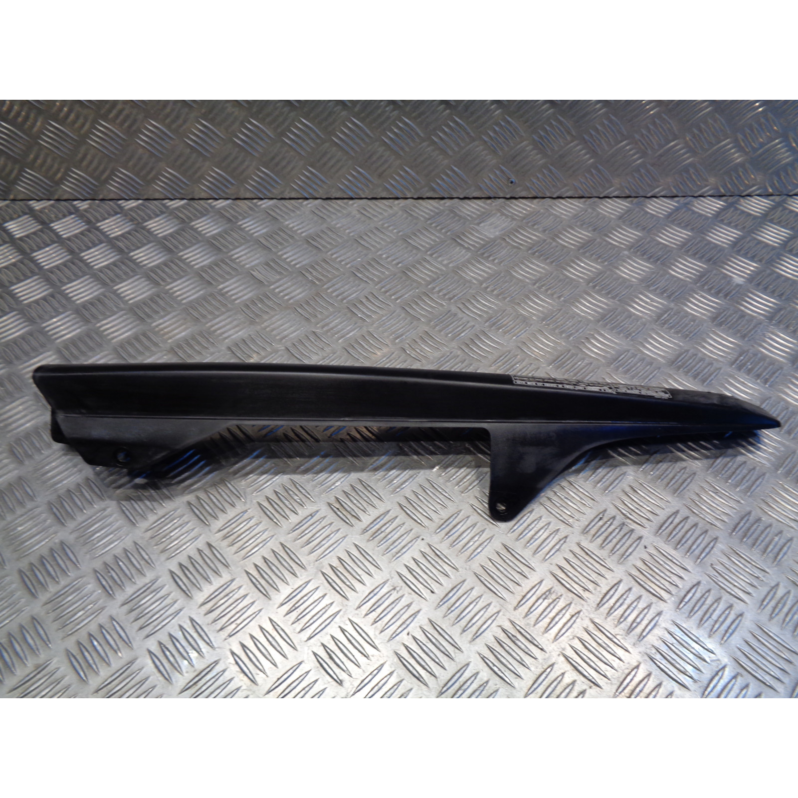 cache carter protege chaine moto honda cbr 1100 xx sc35