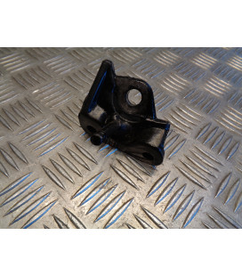 support platine bequille laterale moto honda cbr 1100 xx sc35