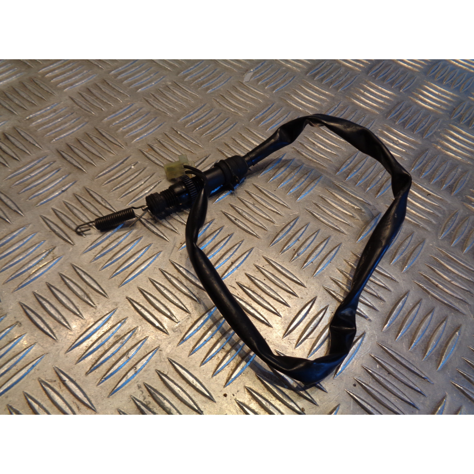 capteur frein arriere contacteur feu stop moto honda cbr 1100 xx sc35