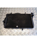 radiateur eau moto honda cbr 1100 xx sc35