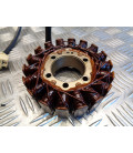 stator bobines alternateur moto honda cbr 1100 xx sc35