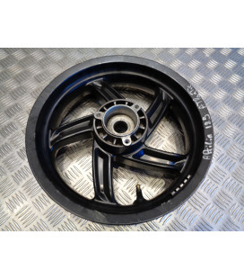 jante roue arriere scooter aprilia 125 atlantic zd4sp 2003 - 09