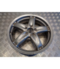 roue jante arriere scooter piaggio 125 x9 evo