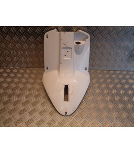 cache tablier arriere blanc scooter mbk 50 booster bws apres 2004
