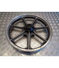 roue jante avant moto kawasaki en 450 ltd en450a