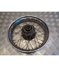 roue jante arriere 12 x 1.50 mini moto cross italjet 50 fast boy morini