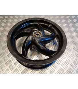 roue jante avant scooter piaggio 50 new typhoon 2t lbmc501 2010-16