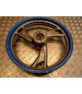 roue jante avant moto yamaha 850 tdm 3vd