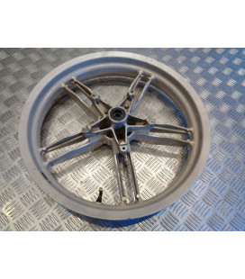 roue jante avant moto yamaha 50 tzr 2003 - 12 mbk x power