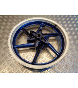 roue jante avant moto honda 750 vfr rc36