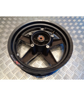 roue jante avant scooter yamaha 125 x max se32 2006-09 skycruiser xmax x-max