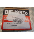 carburateur dellorto 17,5 phbn ls scooter booster nitro stunt moto mecaboite am6 derbi ...