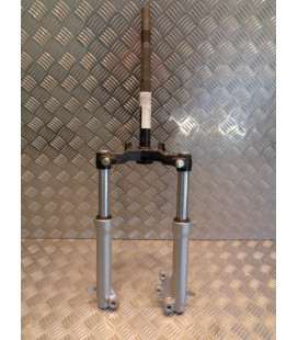 fourche ebr diam 30mm scooter malaguti 50 f12 phantom apres 2007
