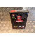 MOTUL huile SAE 50 2L moteur boite vitesse voiture moto ancienne 1900 a 1950