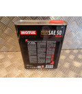 MOTUL huile SAE 50 2L moteur boite vitesse voiture moto ancienne 1900 a 1950