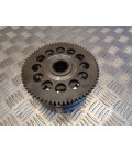 rotor volant allumage roue libre demarreur moto yamaha 850 tdm 3vd 1991 - 96