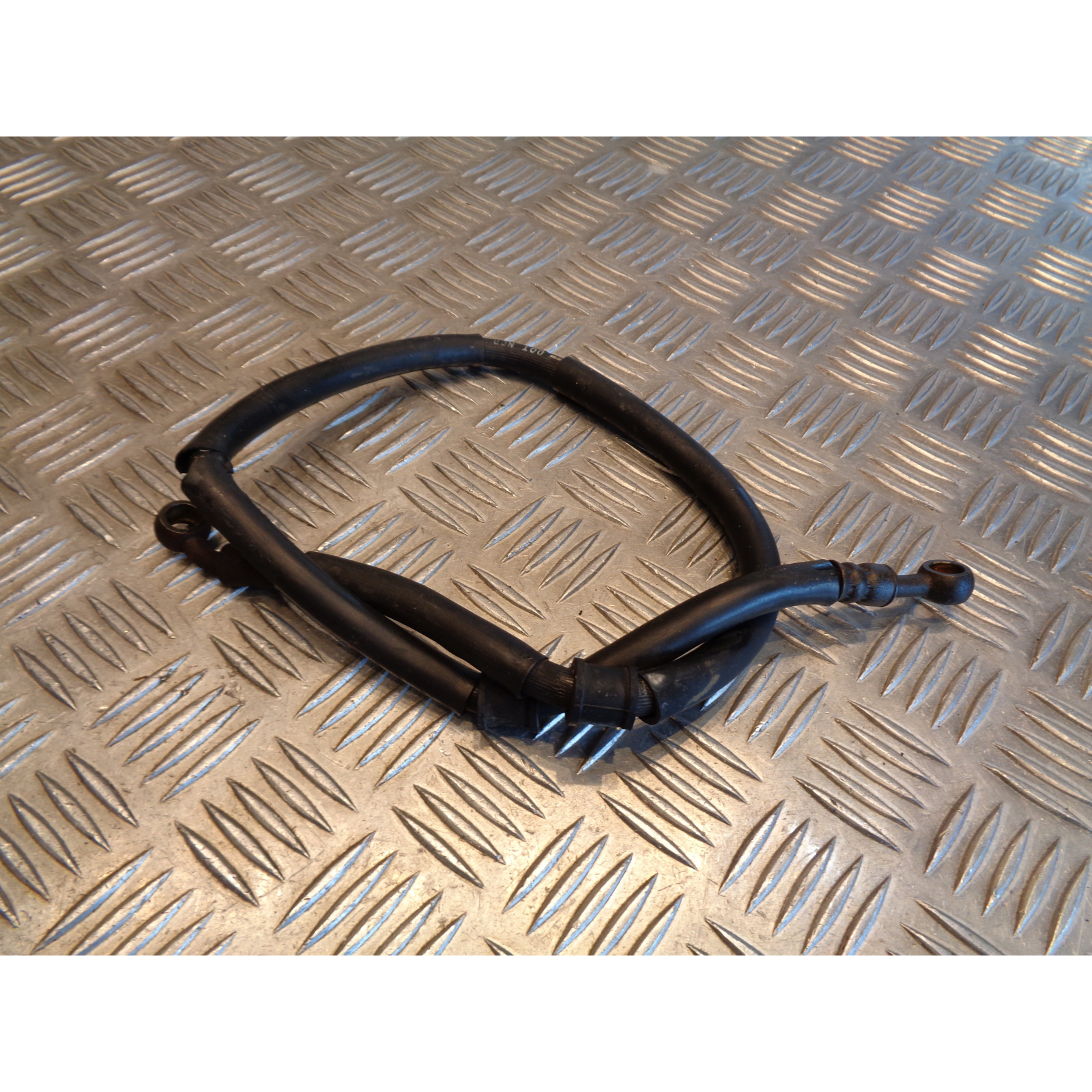 durite frein arriere moto honda vfr 750 f rc36 1992