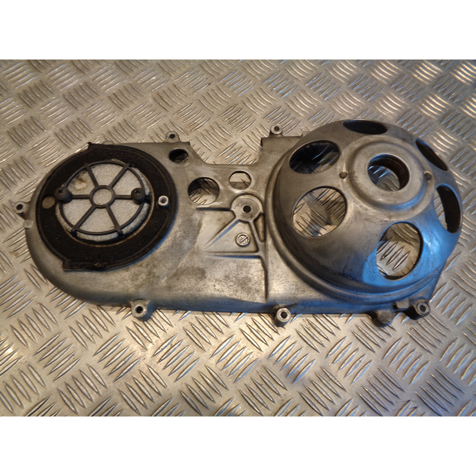 carter transmission scooter suzuki an 400 burgman js1au wvau 1999 - 02