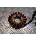 stator bobines allumage scooter suzuki an 400 burgman js1au wvau 1999 - 02