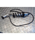 amortisseur suspension scooter suzuki an 400 burgman js1au wvau 1999 - 02