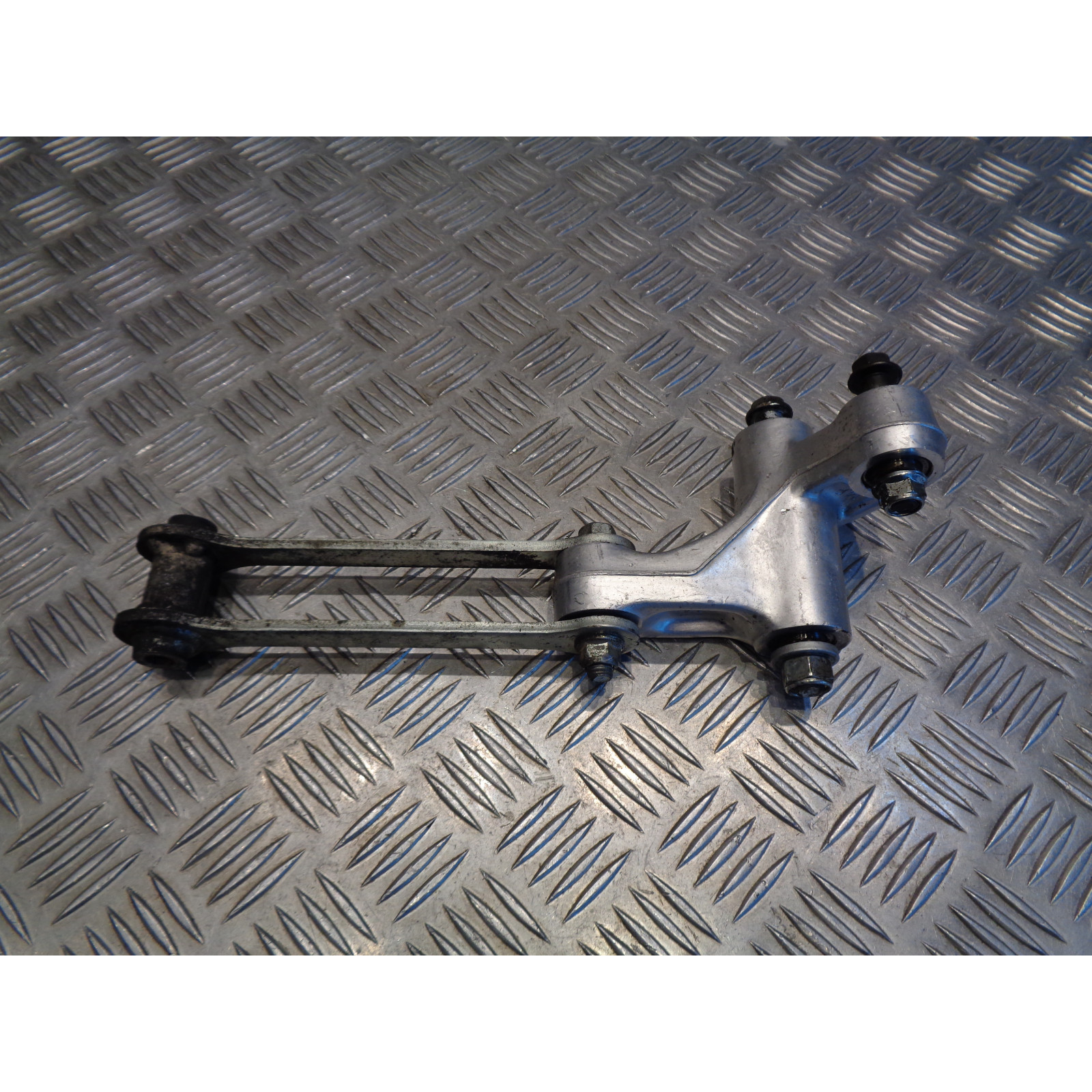 biellette amortisseur suspension scooter suzuki an 400 burgman js1au wvau 1999 - 02