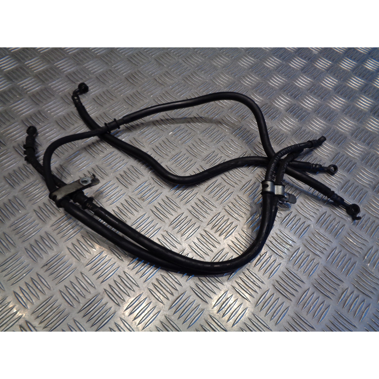 durite frein avant scooter suzuki an 400 burgman js1au wvau 1999 - 02