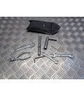 boite trousse scooter suzuki an 400 burgman js1au wvau 1999 - 02