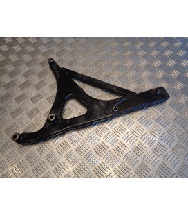 demi bras support pot scooter suzuki an 400 burgman js1au wvau 1999 - 02