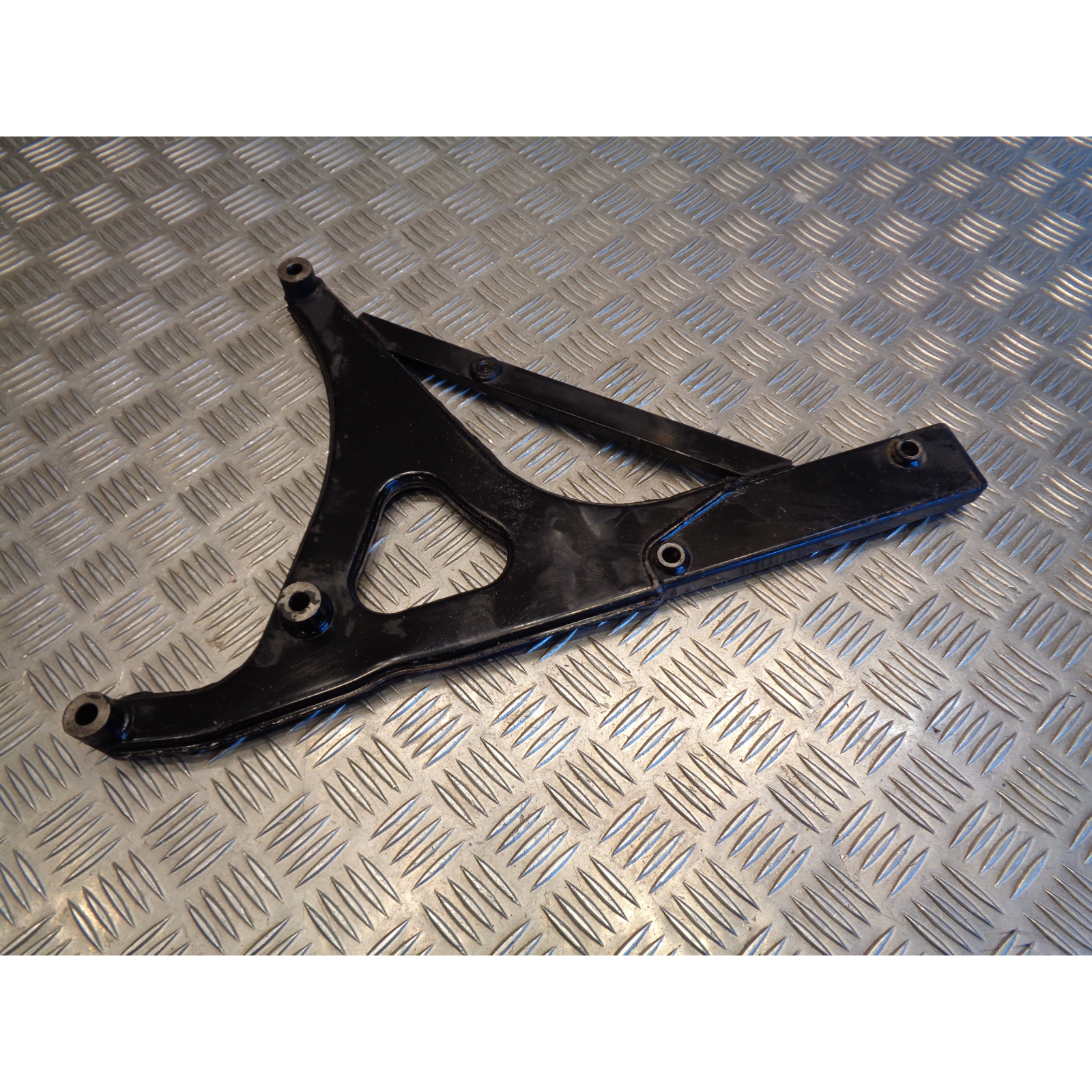 demi bras support pot scooter suzuki an 400 burgman js1au wvau 1999 - 02