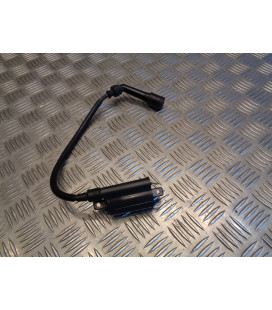 bobine haute tension allumage scooter suzuki an 400 burgman js1au wvau 1999 - 02