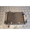 radiateur eau scooter suzuki an 400 burgman js1au wvau 1999 - 02