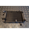 radiateur eau scooter suzuki an 400 burgman js1au wvau 1999 - 02