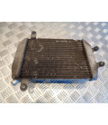 radiateur eau scooter suzuki an 400 burgman js1au wvau 1999 - 02