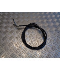 jeu cable gaz accelerateur scooter suzuki an 400 burgman js1au wvau 1999 - 02