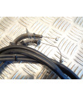 jeu cable gaz accelerateur scooter suzuki an 400 burgman js1au wvau 1999 - 02