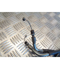 jeu cable gaz accelerateur scooter suzuki an 400 burgman js1au wvau 1999 - 02