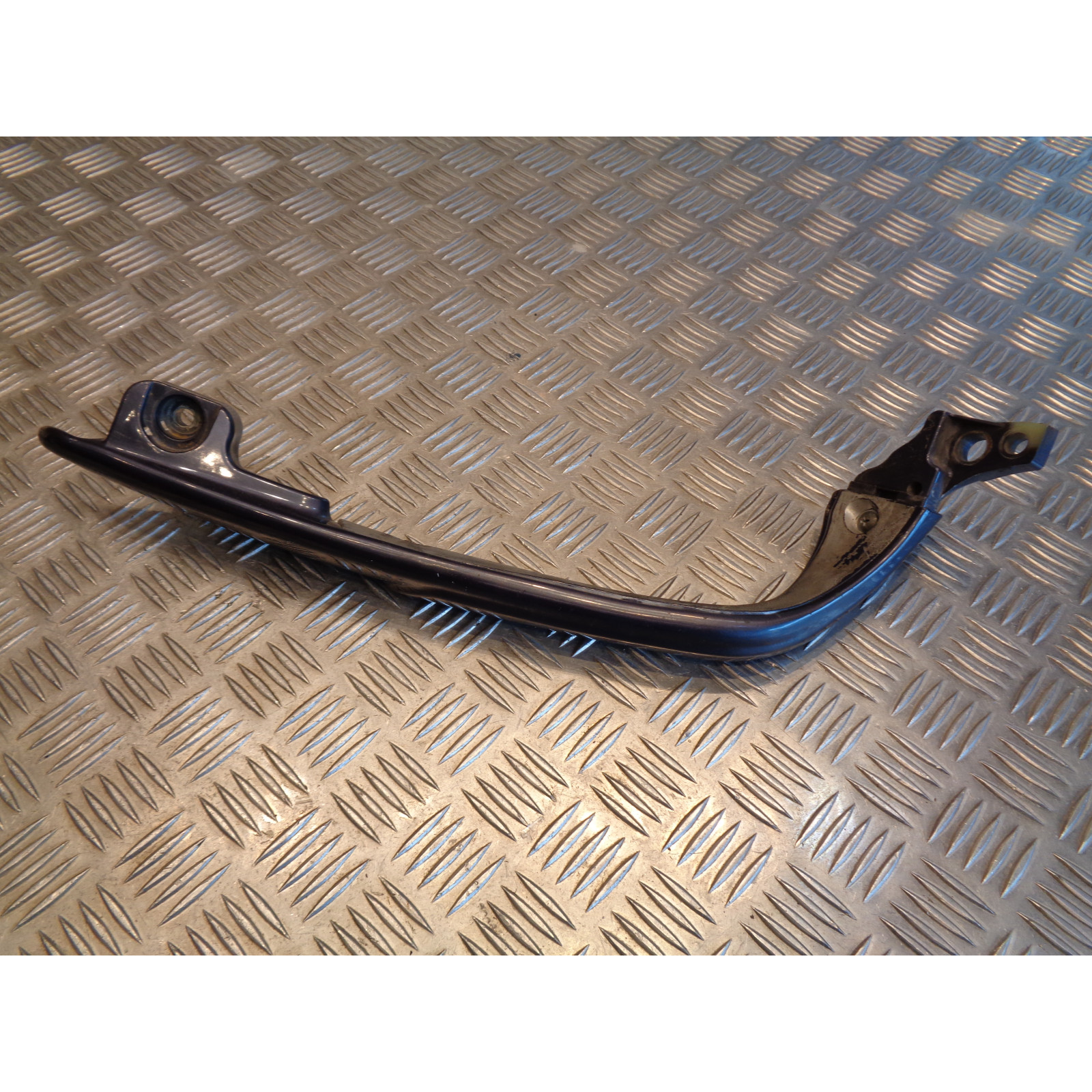 poignee maintien passager arriere gauche scooter suzuki an 400 burgman js1au wvau 1999 - 02