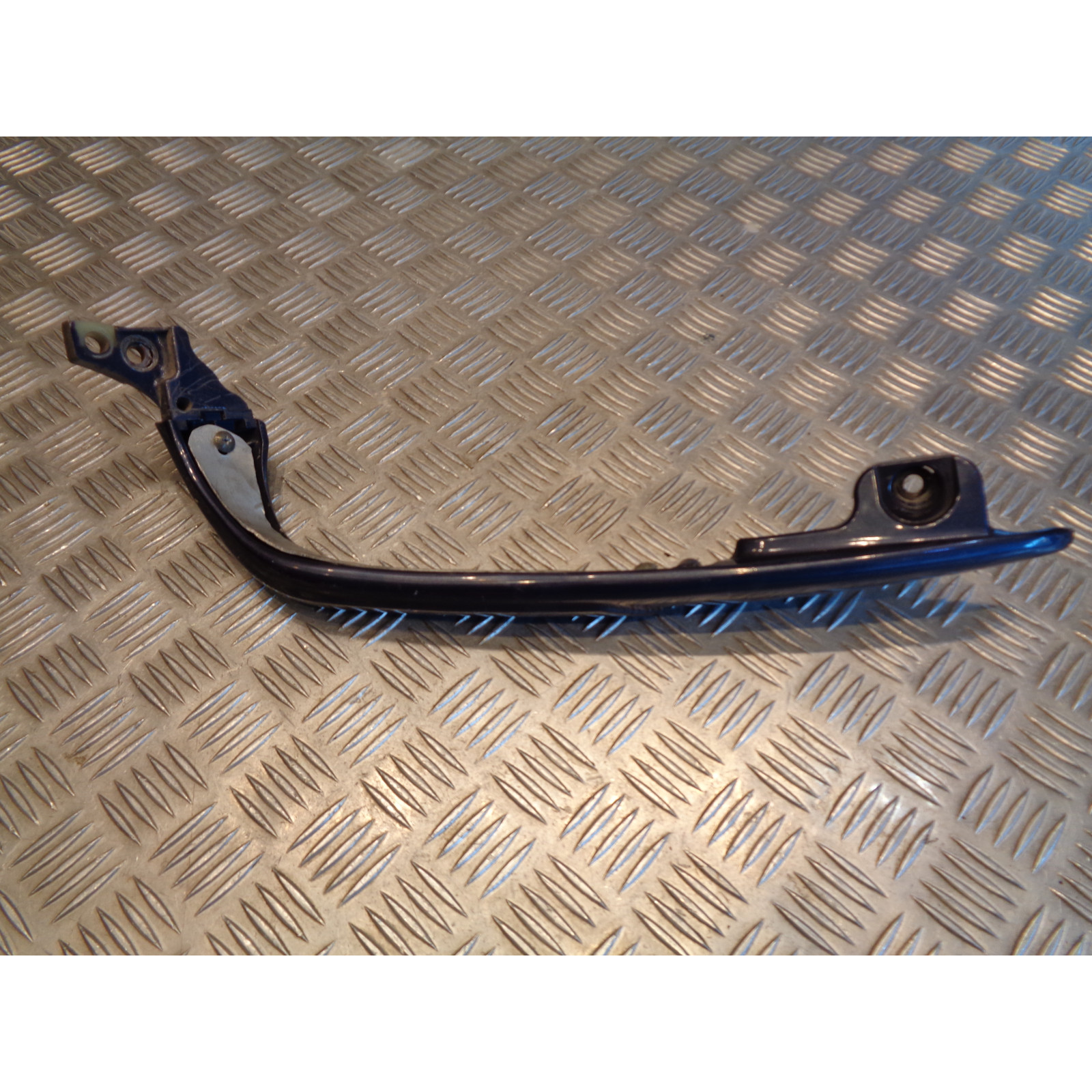 poignee maintien passager arriere droit scooter suzuki an 400 burgman js1au wvau 1999 - 02