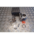 cylindre piston diam 47mm alu 72cc racing scooter chinois 50 gy6 139 qmb qma 4 temps kymco agility ...