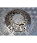 disque frein arriere moto honda 125 cbr jc34a mlhjc34a