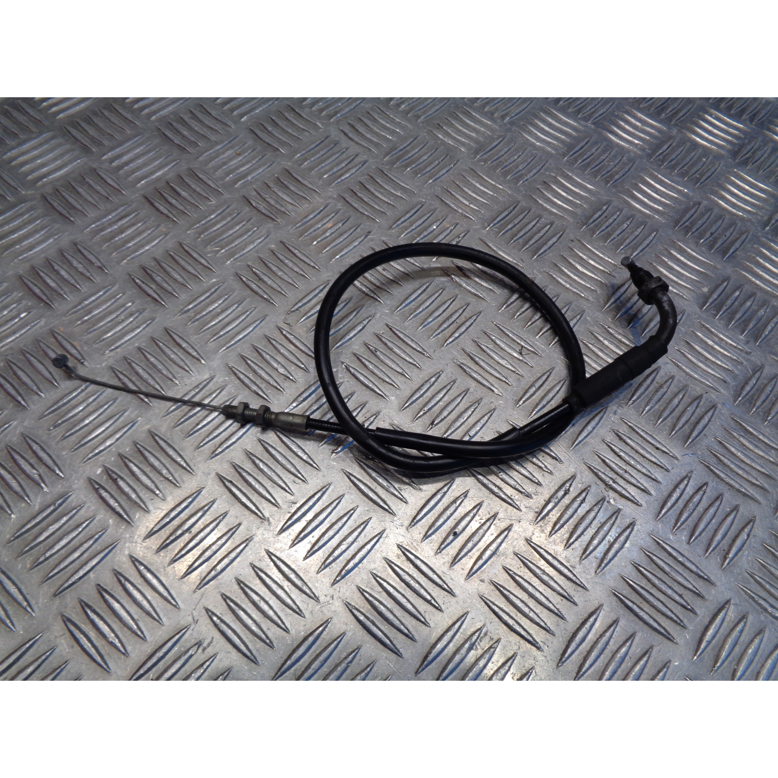 cable gaz accelerateur moto honda 125 cbr jc34a mlhjc34a